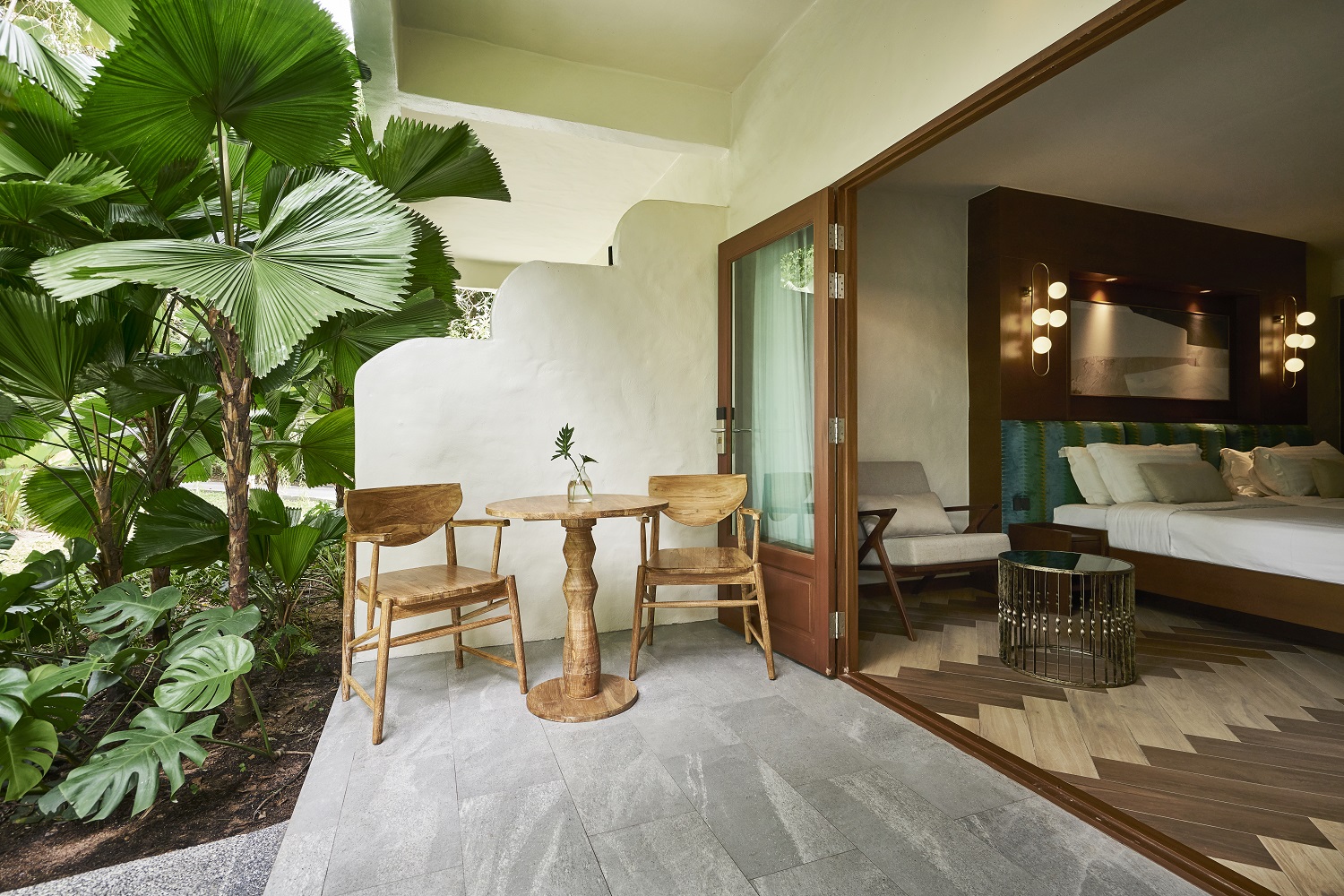 Sea Sand Sun Resort & Villas